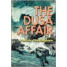 The Dusa Affair door Patrick Cunningham