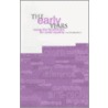 The Early Years by Iram Siraj-Blatchford