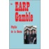 The Earp Gamble