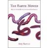 The Earth Moved by Amy Stewart