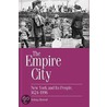 The Empire City door Selma Cantor Berrol