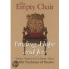 The Empty Chair door The Rebbe Nachman