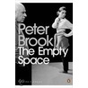The Empty Space door Peter Brook