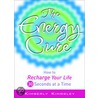 The Energy Cure door Kimberly Kingsley