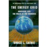 The Energy Grid door Bruce Cathie