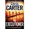 The Executioner door Chris Carter