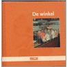 De winkel door C. Jansen