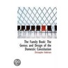 The Family Book by Christopher Andersen
