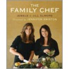 The Family Chef door Jill Elmore