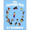 The Faringo Kid door D.T. Broadhurst
