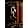 The Fifth Favor door Shelby Reed