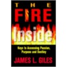 The Fire Inside door James Giles