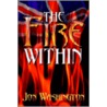 The Fire Within door Jon Washington