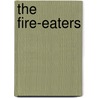 The Fire-Eaters door David Almond