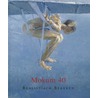 Mokum 40 - realistisch bekeken door R.J.B. Brandt