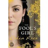 The Fool's Girl door Celia Rees
