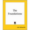 The Foundations by John Galsworthy