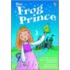 The Frog Prince