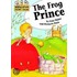 The Frog Prince