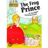 The Frog Prince door Anne Walter