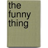 The Funny Thing by Wanda Gag