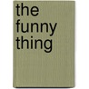 The Funny Thing door Wanda Gag