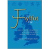 The Fylfot File door Stephen Taylor