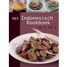 Het Indonesisch kookboek van A-Z