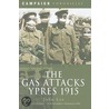 The Gas Attacks door John Lee