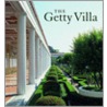 The Getty Villa door Marion True
