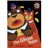 The Ghost Train by Sally Grindley