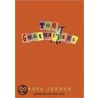 The Goatnappers by Rosa Jordan