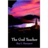 The God Teacher door Roy L. Davenport
