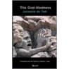 The God-Madness door Jacopone Da Todi