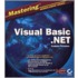 Mastering Visual Basic .NET