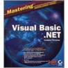Mastering Visual Basic .NET