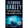 The Golden Keel door Desmond Bagley