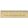 The Golden Rule door Susan Darling