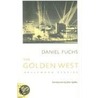 The Golden West door John Updike