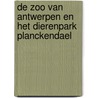 De zoo van Antwerpen en het dierenpark Planckendael door L. de Keyzer
