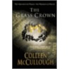 The Grass Crown door Colleen Mccullough