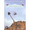 The Gravedigger door Peter Grandbois