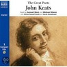 The Great Poets door John Keats