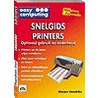 Snelgids Printers