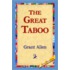 The Great Taboo