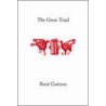 The Great Triad door Rene Guenon