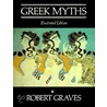 The Greek Myths door Onbekend