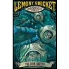 The Grim Grotto door Lemony Snicket