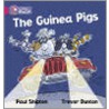 The Guinea Pigs by Paul Shipton