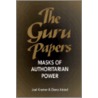 The Guru Papers door Joel Kramer